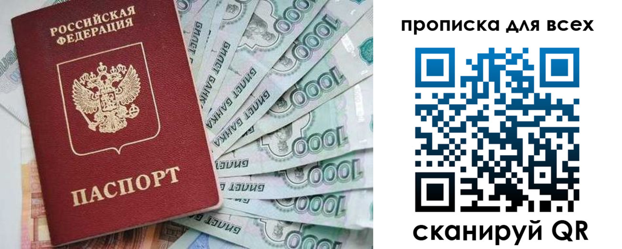 прописка гарантия в Острове